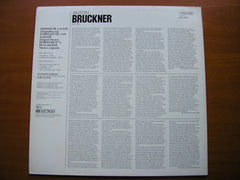 BRUCKNER: SYMPHONY No. 6       JOCHUM / DESDEN STATE ORCHESTRA      ASD 4080