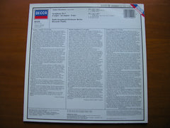 BRUCKNER: SYMPHONY No. 7     CHAILLY / BERLIN RADIO SYMPHONY    414 290