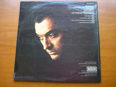 BRUCKNER: SYMPHONY No. 8          MAAZEL / LOS ANGELES PHILHARMONIC     2LP       SXL 6671 / 2
