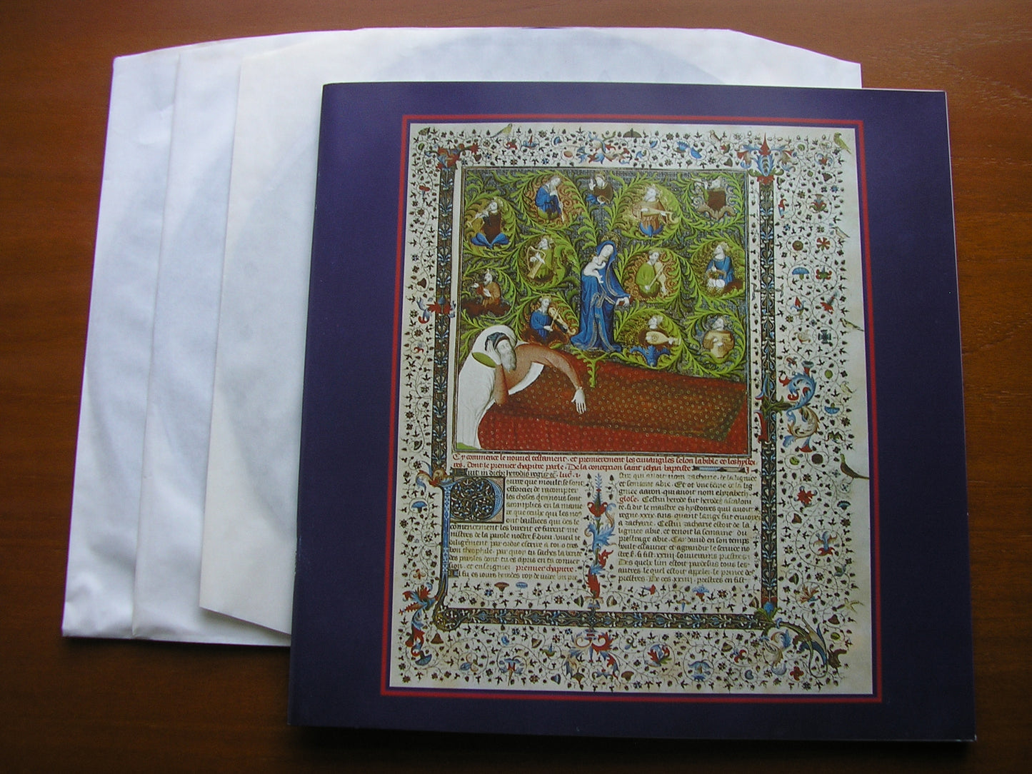 MUSIC OF THE GOTHIC ERA 1160 - 1400     THE EARLY MUSIC CONSORT OF LONDON / MUNROW   2723 045