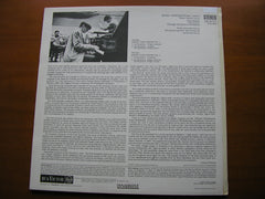 BARTOK: PIANO CONCERTOS  Nos. 1 & 3      PETER SERKIN / CHICAGO SYMPHONY / OZAWA      SB 6717