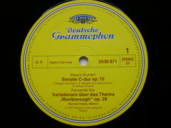 GUITARRA ROMANTICA: GIULIANI / SOR / TARREGA       NARCISO YEPES       2530 871