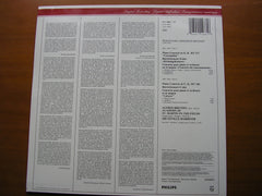 MOZART: PIANO CONCERTOS Nos. 8 & 26       BRENDEL / ASMIF / MARRINER      411 468