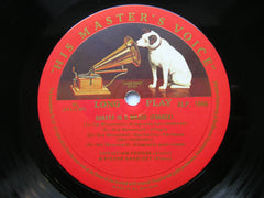 FRANCK & DEBUSSY: SONATAS in A Major     FERRAS / BARBIZET      ALP 1666