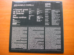 CORELLI: CONCERTI GROSSI Op. 6 Nos. 5 - 8      KUIJKEN / LA PETITE BAND    065 99 728