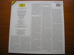 WAGNER: ORCHESTRAL MUSIC      SINOPOLI / NEW YORK PHILHARMONIC     419 169