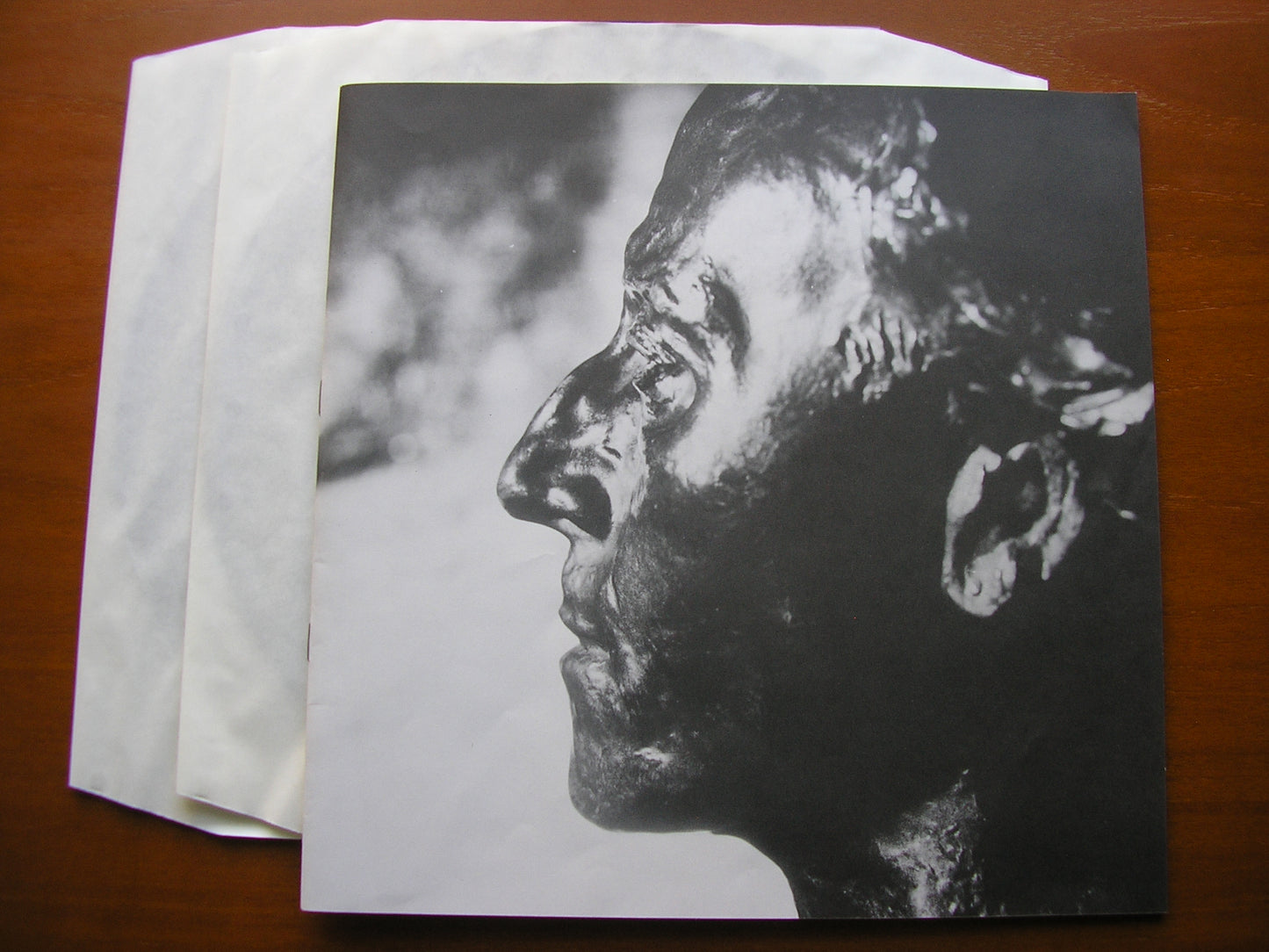 MAHLER: SYMPHONY No. 8     SOLOISTS / CHICAGO SYMPHONY / SOLTI    SET 534 / 5