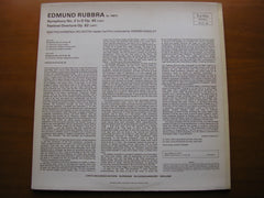 RUBBRA: SYMPHONY No. 2 / FESTIVAL OVERTURE      HANDLEY / NEW PHILHARMONIA     SRCS 96
