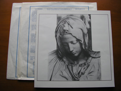 VERDI: REQUIEM    HARPER / VEASEY / BINI / SOTIN / ROYAL PHILHARMONIC / PAITA     2LP     OPFS 5-6