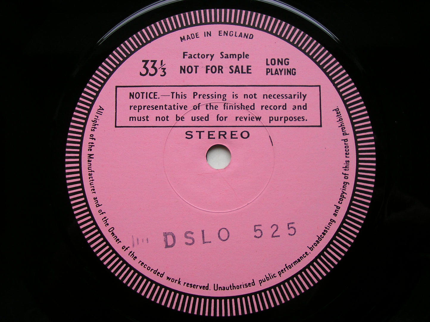 BACH, JOHANN CHRISTIAN: SIX FAVOURITE OVERTURES     HOGWOOD / ACADEMY OF ANCIENT MUSIC     DSLO 525