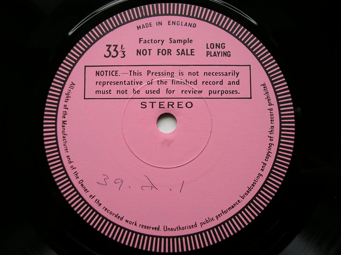 BRAHMS: THE FOUR SYMPHONIES / OVERTURES / HAYDN VARIATIONS      MAAZEL / CLEVELAND ORCHESTRA    test pressing    4 LP      D39D 4