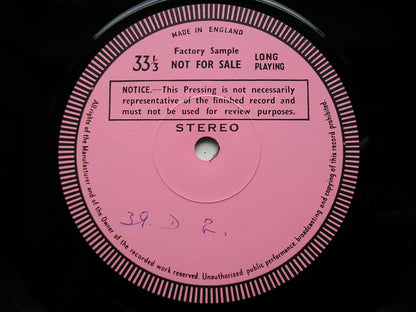 BRAHMS: THE FOUR SYMPHONIES / OVERTURES / HAYDN VARIATIONS      MAAZEL / CLEVELAND ORCHESTRA    test pressing    4 LP      D39D 4