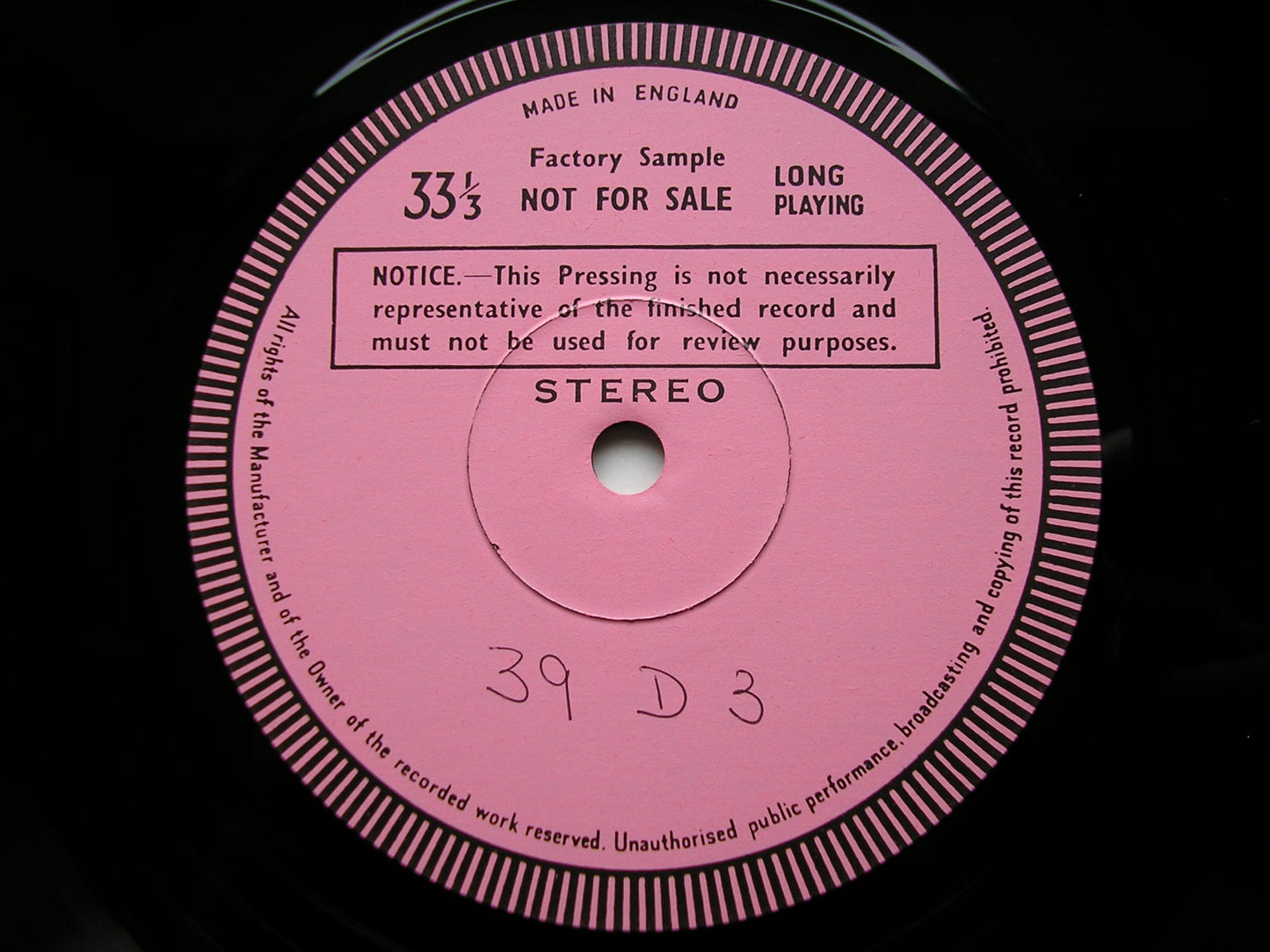 BRAHMS: THE FOUR SYMPHONIES / HAYDN VARIATIONS / TWO OVERTURES       MAAZEL / CLEVELAND ORCHESTRA  test pressing     4LP     D39D 4