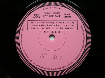 BRAHMS: THE FOUR SYMPHONIES / HAYDN VARIATIONS / TWO OVERTURES       MAAZEL / CLEVELAND ORCHESTRA  test pressing     4LP     D39D 4