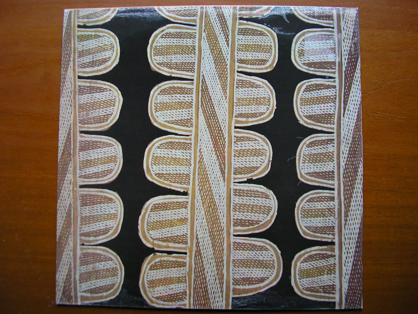 ANTILL: CORROBOREE / TRADITIONAL OVERTURE / GREEN BUSHES / WALTZING MATILDA       SYDNEY SYMPHONY / ANTILL      OASD 7554