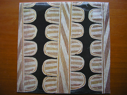 ANTILL: CORROBOREE / TRADITIONAL OVERTURE / GREEN BUSHES / WALTZING MATILDA       SYDNEY SYMPHONY / ANTILL      OASD 7554