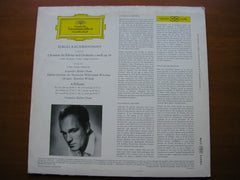 RACHMANINOV: PIANO CONCERTO No. 2 / SIX PRELUDES   RICHTER / WARSAW PHILHARMONIC / WISLOCKI    138 076