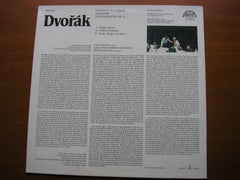 DVORAK: PIANO CONCERTO    MORAVEC / CZECH PHILHARMONIC / BELOHLAVEK   1110 3030 ZA