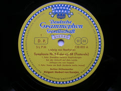 BEETHOVEN: SYMPHONY No. 6 'Pastorale'     KARAJAN / BERLIN PHILHARMONIC     138 805