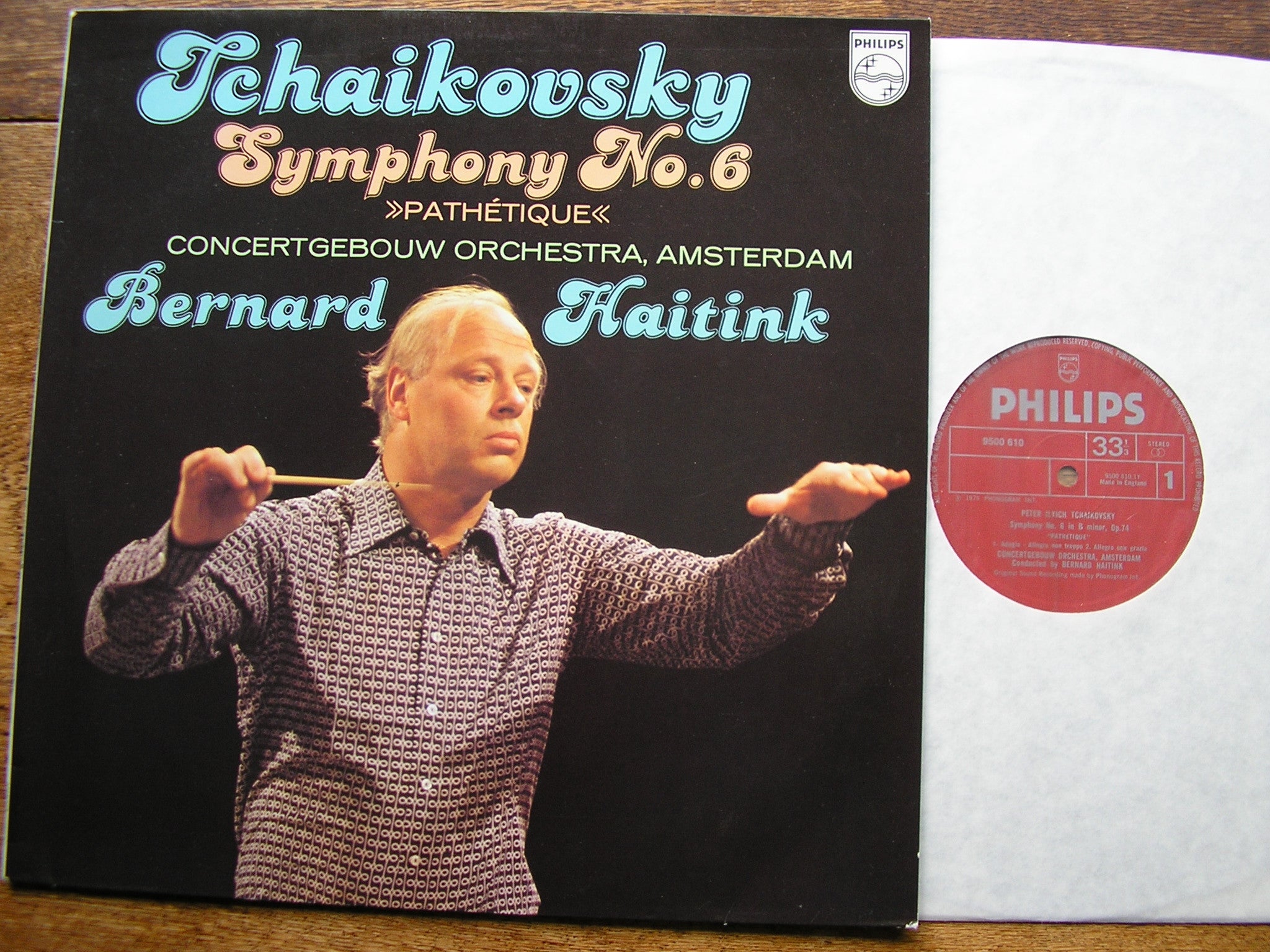 クラシック Bernard Haitink The Philips Years Bernard Haitink - The Philips Years (Decca box set): Amazon