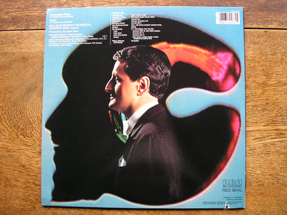 MUSSORGSKY: PICTURES AT AN EXHIBITION / RAVEL: LE TOMBEAU   MATA / DALLAS SYMPHONY  ARC1-4573