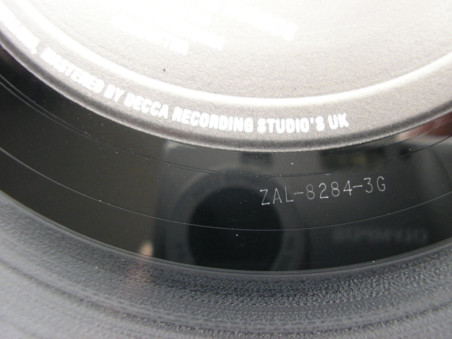 ALBENIZ: SUITE ESPANOLA    DE BURGOS / NPO  SXL 6355