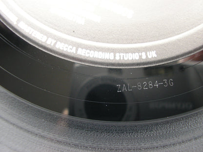 ALBENIZ: SUITE ESPANOLA    DE BURGOS / NPO  SXL 6355