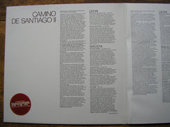 CAMINO DE SANTIAGO 11 / STUDIO DER FRUHEN MUSIK / BINKLEY   063-30108