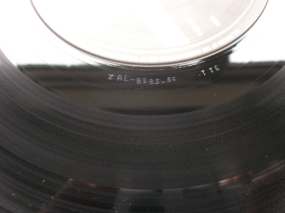 ALBENIZ: SUITE ESPANOLA    DE BURGOS / NPO  SXL 6355