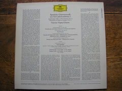 500 YEARS OF SPANISH GUITAR MUSIC Vol. 1   NARCISO YEPES   139 365