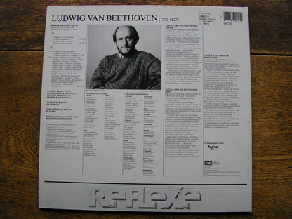 BEETHOVEN: THE NINE SYMPHONIES / 3 OVERTURES    NORRINGTON / LONDON CLASSICAL PLAYERS   EL749746