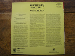 BEETHOVEN: SYMPHONY No. 6 'Pastoral'   JOCHUM / LONDON SYMPHONY  ASD 3583