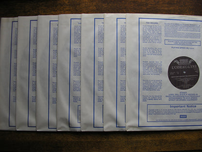 SHOSTAKOVICH: THE STRING QUARTETS   FITZWILLIAM STRING QUARTET   D188D7