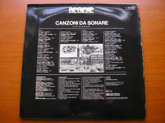 CANZONI DA SONARE: MUSIC OF GABRIELI & GUAMI    HESPERION XX / JORDI SAVALL    065 - 45 646