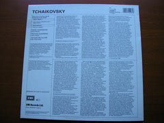 TCHAIKOVSKY: PIANO TRIO    DU PRE / BARENBOIM / ZUKERMAN     27 0228