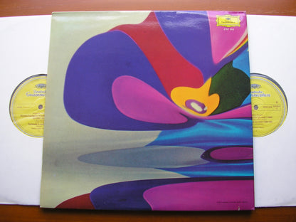 SCRIABIN: PIANO WORKS    ROBERT SZIDON     2 LP   2707 058