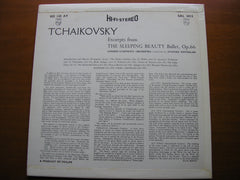 TCHAIKOVSKY: SLEEPING BEAUTY Excerpts      FISTOULARI / LONDON SYMPHONY   SAL 3415