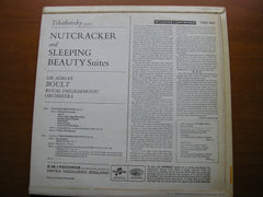 TCHAIKOVSKY: NUTCRACKER Suite / SLEEPING BEAUTY Suite    BOULT / ROYAL PHILHARMONIC    TWO 183