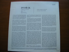 DVORAK: SYMPHONY No. 8     ROWICKI / LONDON SYMPHONY     SAL 3761