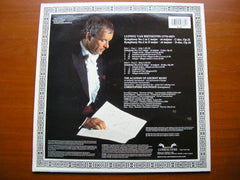 BEETHOVEN: SYMPHONIES Nos. 1 & 2    HOGWOOD / ACADEMY OF ANCIENT MUSIC   414 338