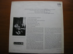 KHACHATURIAN: PIANO CONCERTO    HOLLANDER / ROYAL PHILHARMONIC / PREVIN      SB 6638