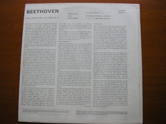 BEETHOVEN: PIANO CONCERTO No. 3     ARRAU / CONCERTGEBOUW ORCHESTRA / HAITINK    SAL 3735