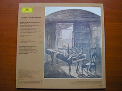 BEETHOVEN: PIANO CONCERTO No. 5  'Emperor'     POLLINI / VIENNA PHILHARMONIC / BOHM    2531 194