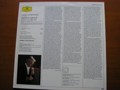 BEETHOVEN: SYMPHONY No. 7     KARAJAN / BERLIN PHILHARMONIC    2531 107