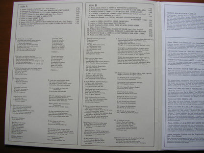 WOODS, WOMEN & WINE: Vocal & Instrumental Music of Medieval & Renaissance Europe   JOCULATORES UPSALIENSES   BIS 120
