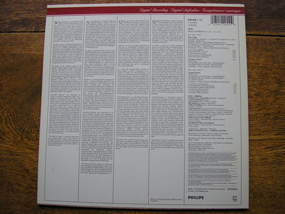 RAMIREZ: MISA CRIOLLA    CARRERAS / GRUPO HUANCARA / OCEJO  420 955