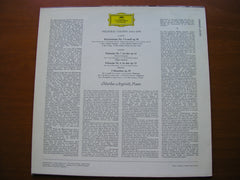CHOPIN: PIANO SONATA No. 3 / POLONAISES Nos. 6 & 7 / 3 MAZURKAS Op. 59      MARTHA ARGERICH    139 317