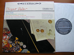 BRUNO WALTER CONDUCTS WAGNER       COLUMBIA SYMPHONY ORCHESTRA / WALTER     MS 6149