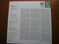 TCHAIKOVSKY: SERENADE FOR STRINGS / SOUVENIR DE FLORENCE   CAMERATA BERN / FURI    NUM 75295