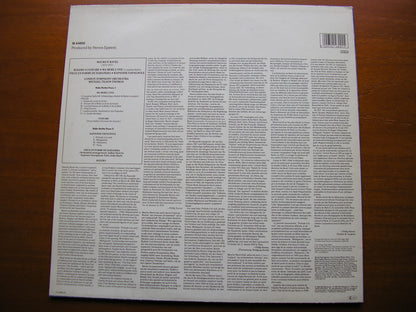 RAVEL: BOLERO / MA MERE L'OYE (Complete Ballet)    TILSON THOMAS / LONDON SYMPHONY   M44800